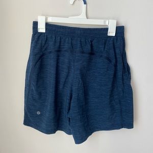 Lululemon Pace Breaker Short 7” LL